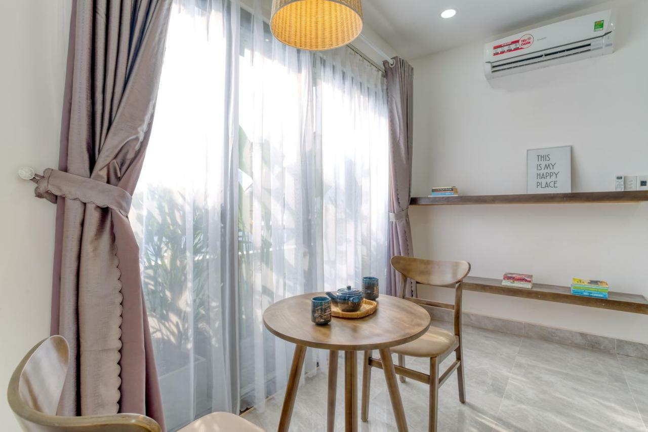 May Home Da Nang Exterior photo
