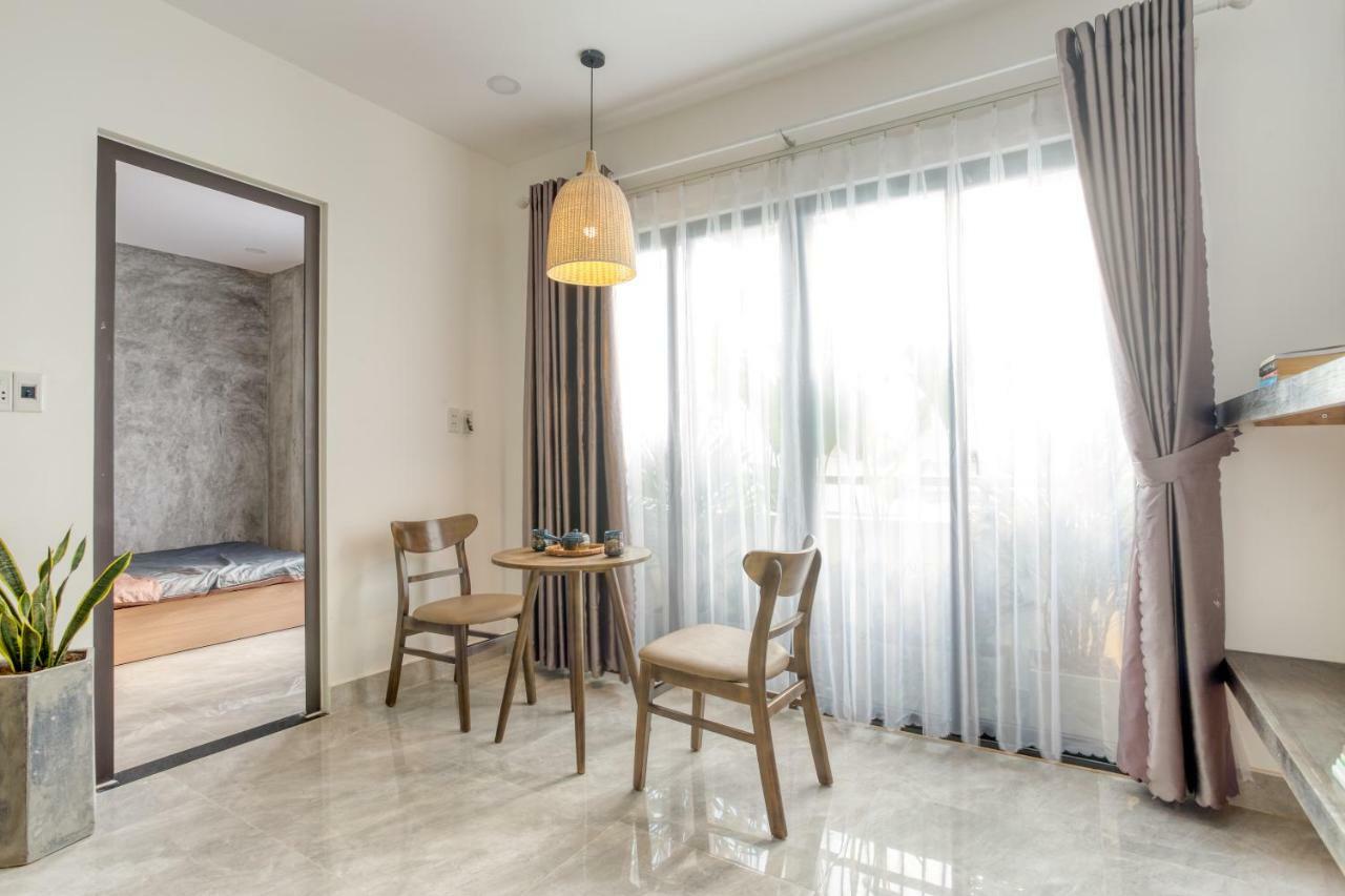 May Home Da Nang Exterior photo