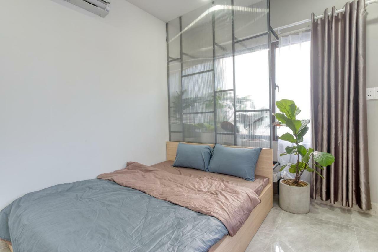 May Home Da Nang Exterior photo