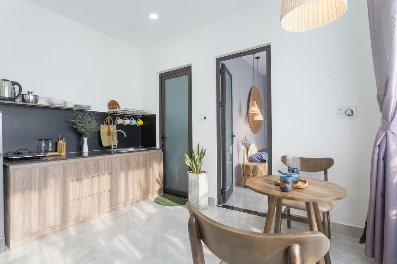 May Home Da Nang Exterior photo