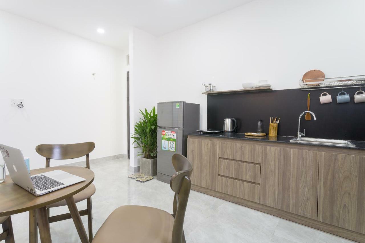 May Home Da Nang Exterior photo
