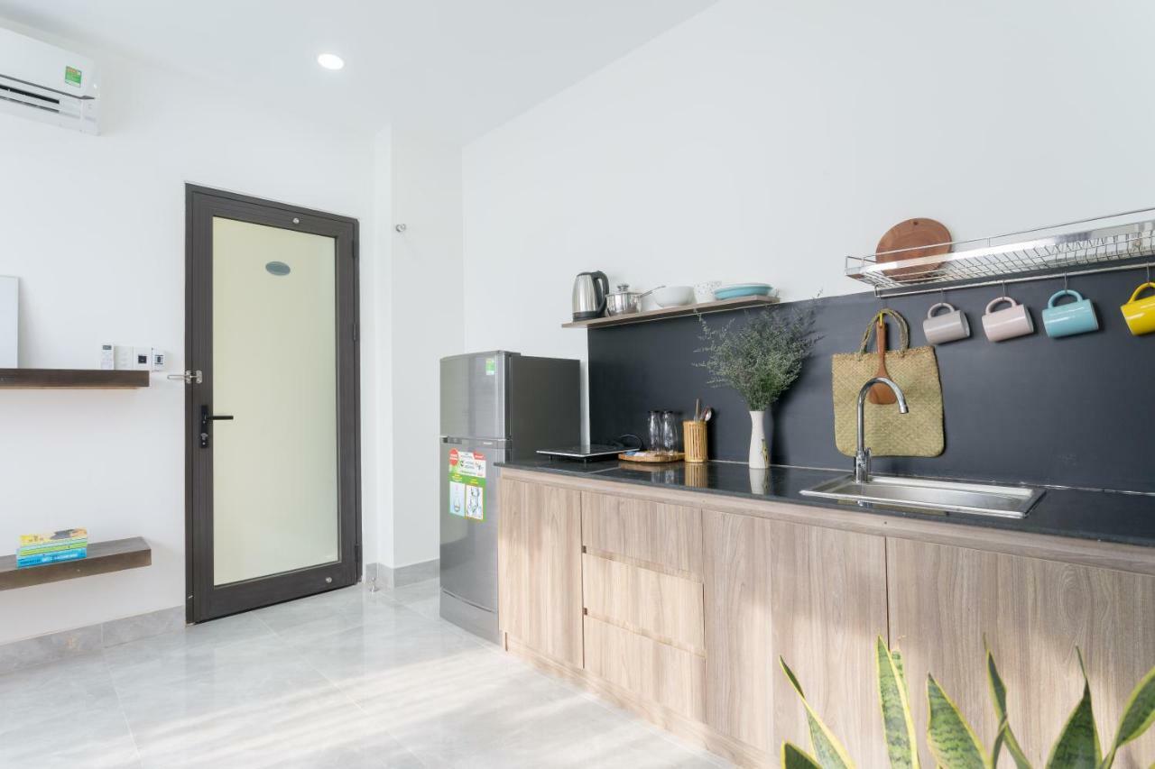 May Home Da Nang Exterior photo