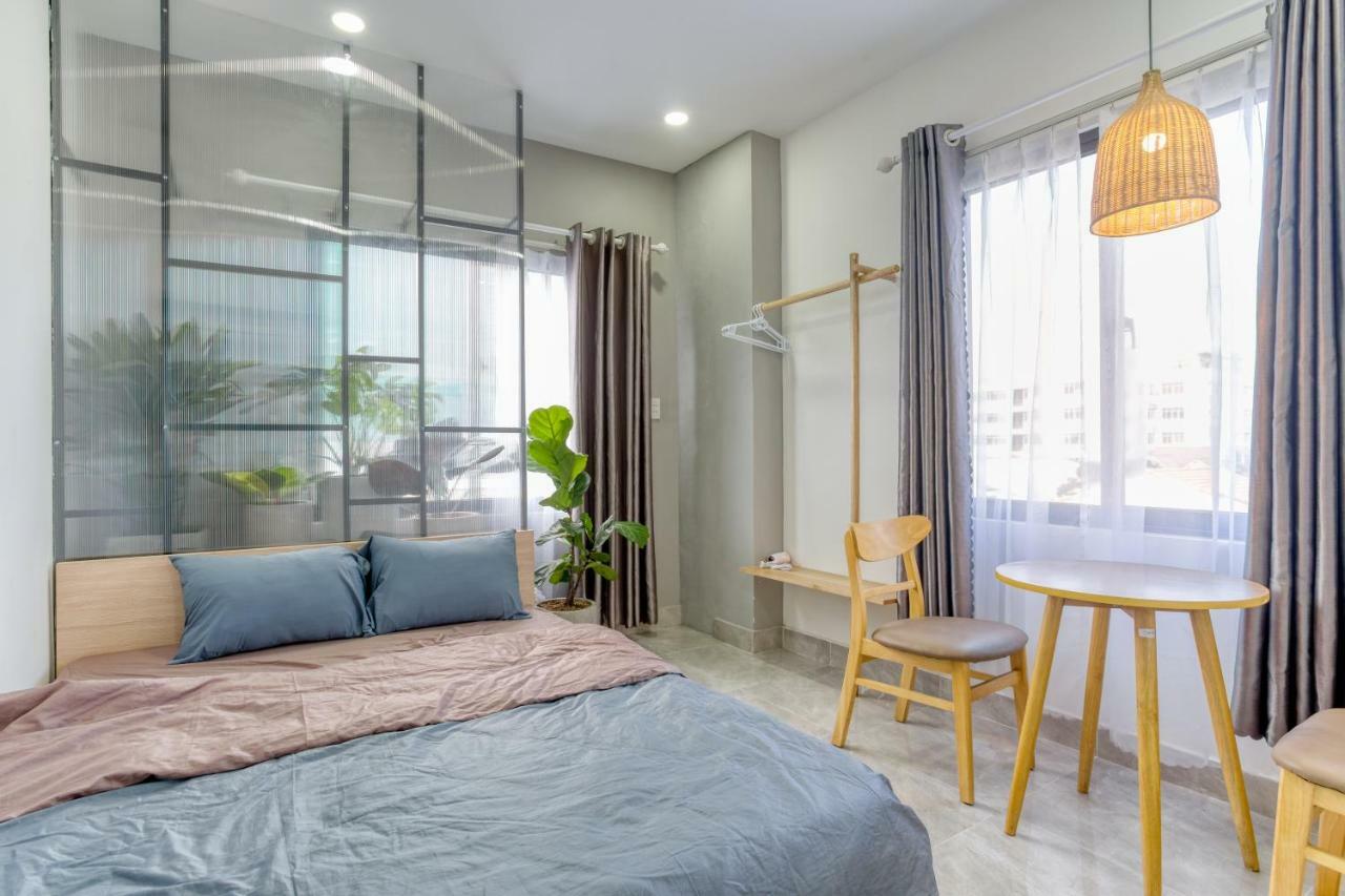 May Home Da Nang Exterior photo