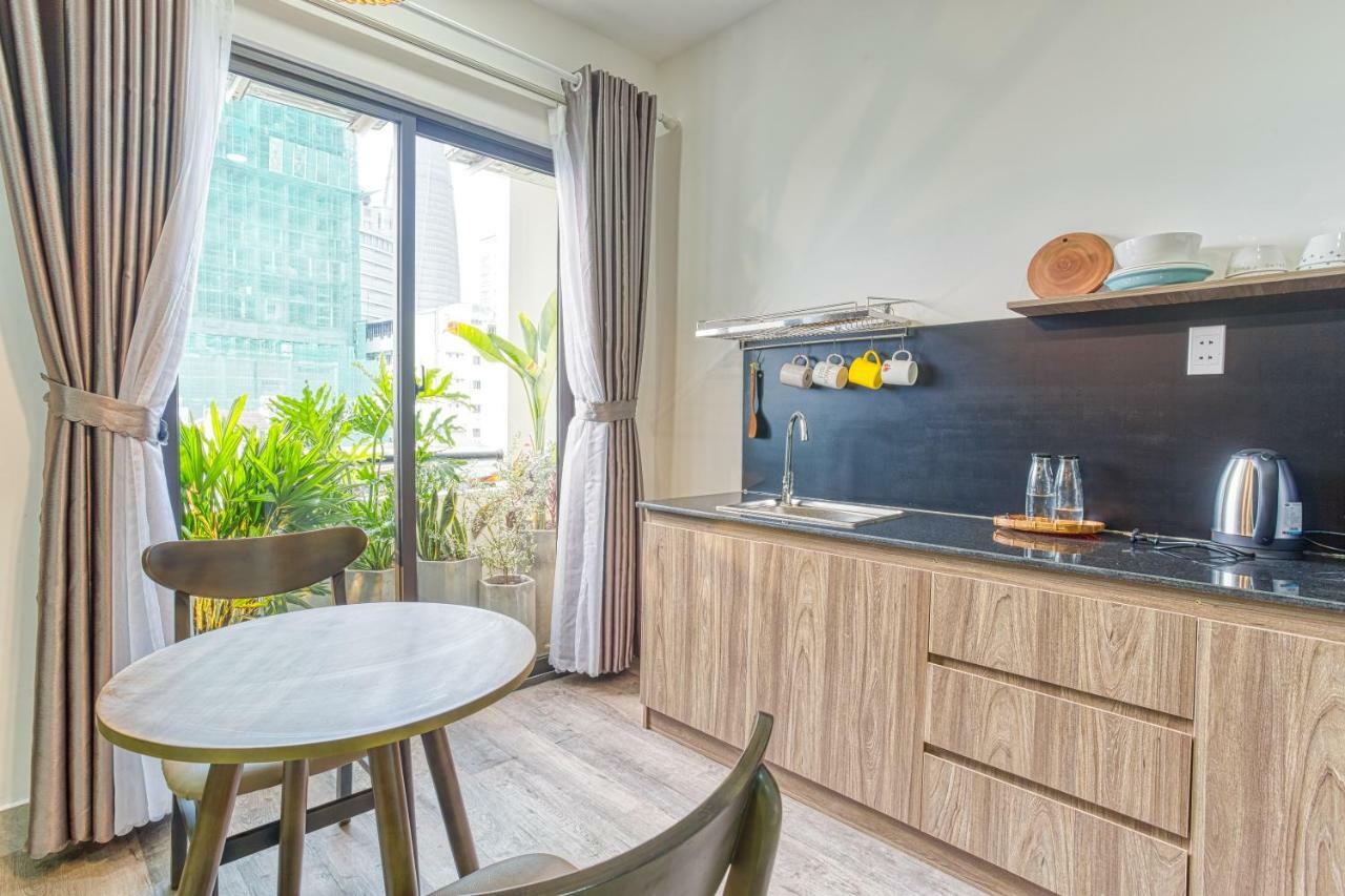 May Home Da Nang Exterior photo