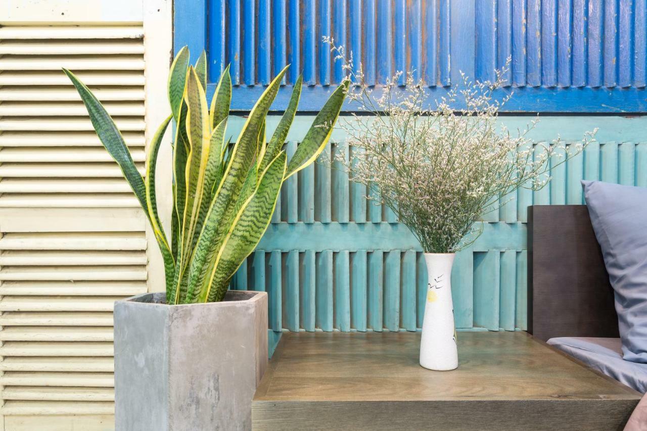 May Home Da Nang Exterior photo