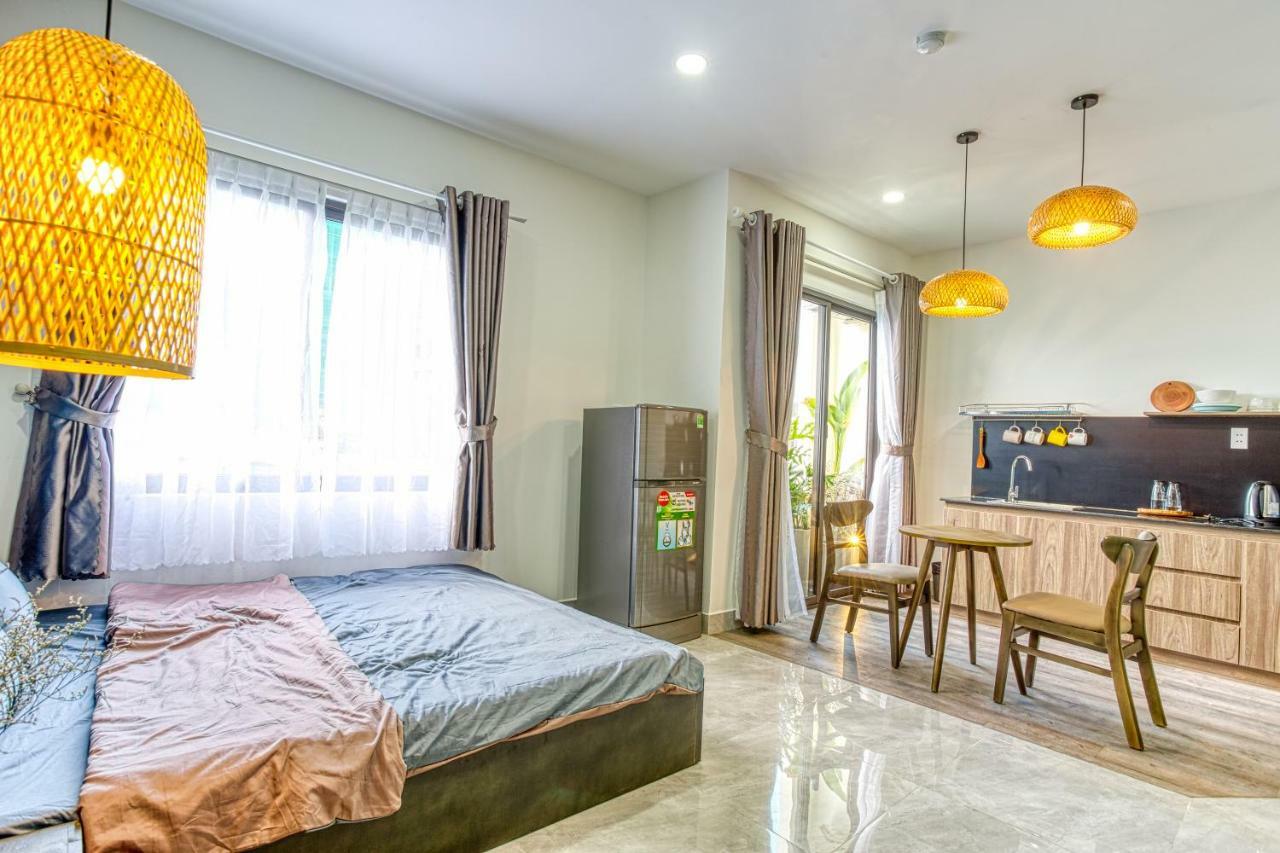 May Home Da Nang Exterior photo