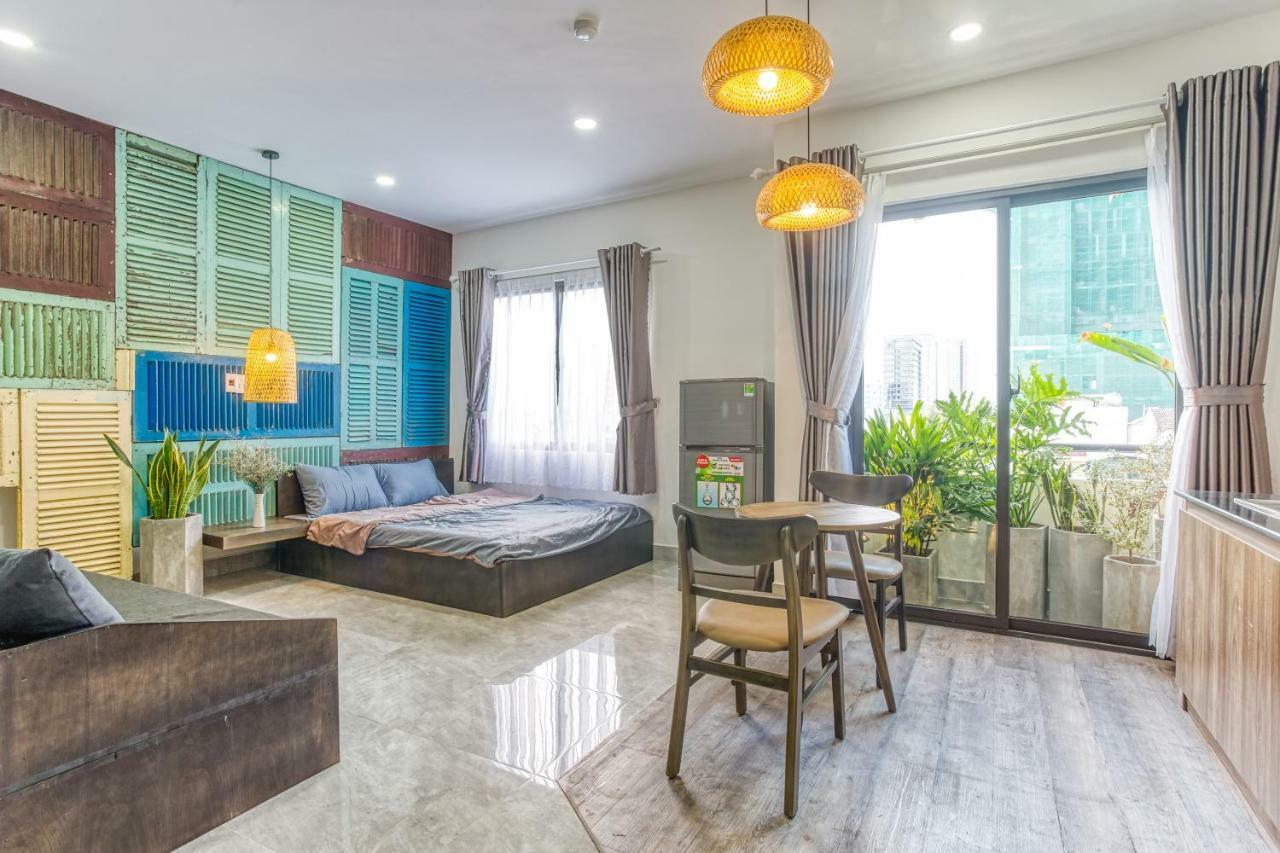 May Home Da Nang Exterior photo