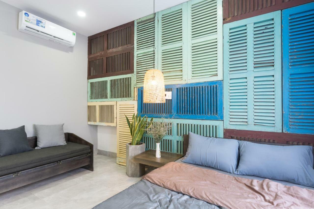 May Home Da Nang Exterior photo