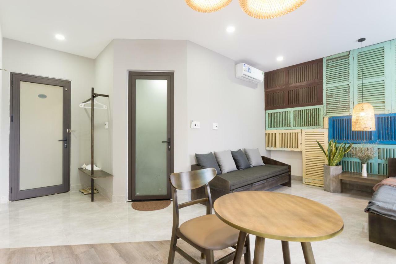 May Home Da Nang Exterior photo