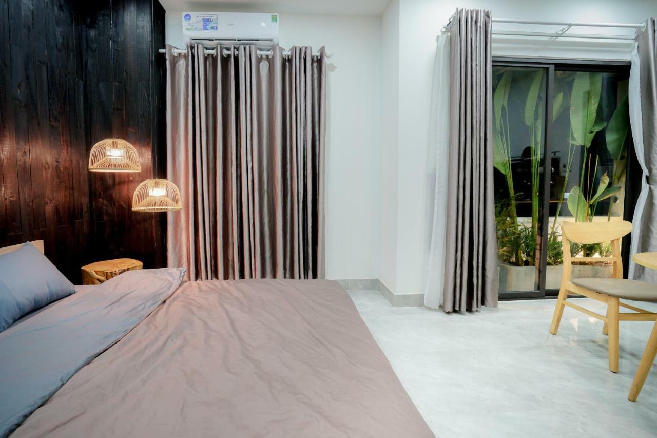 May Home Da Nang Exterior photo