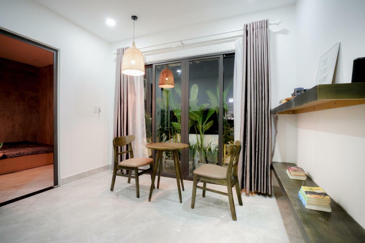 May Home Da Nang Exterior photo