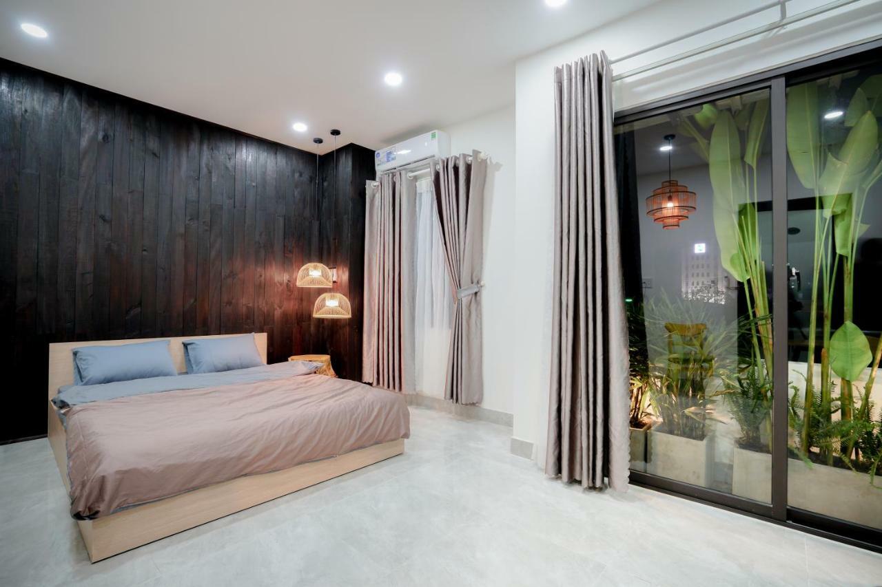 May Home Da Nang Exterior photo