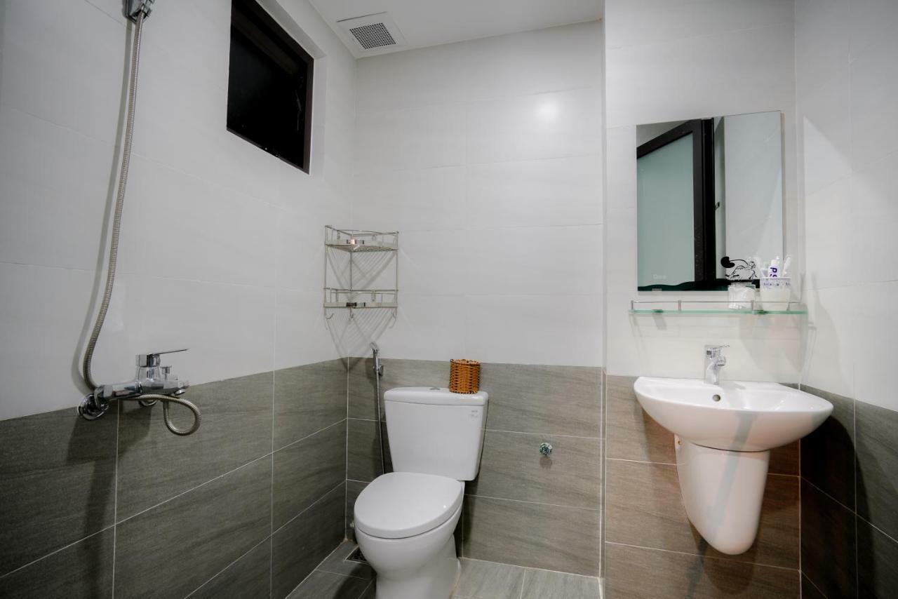 May Home Da Nang Exterior photo