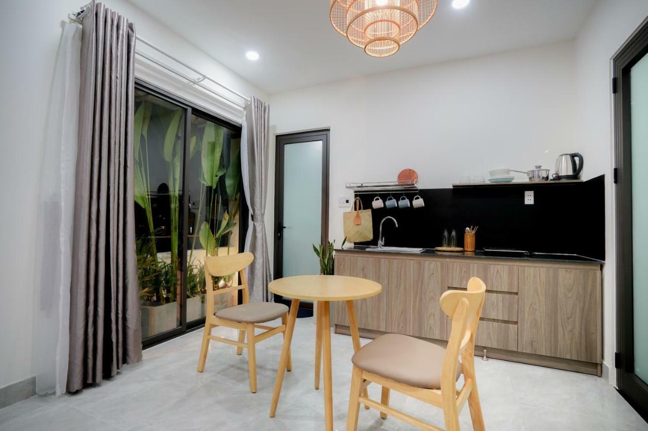 May Home Da Nang Exterior photo