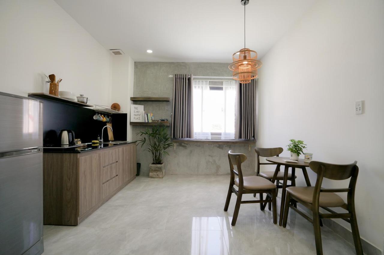 May Home Da Nang Exterior photo