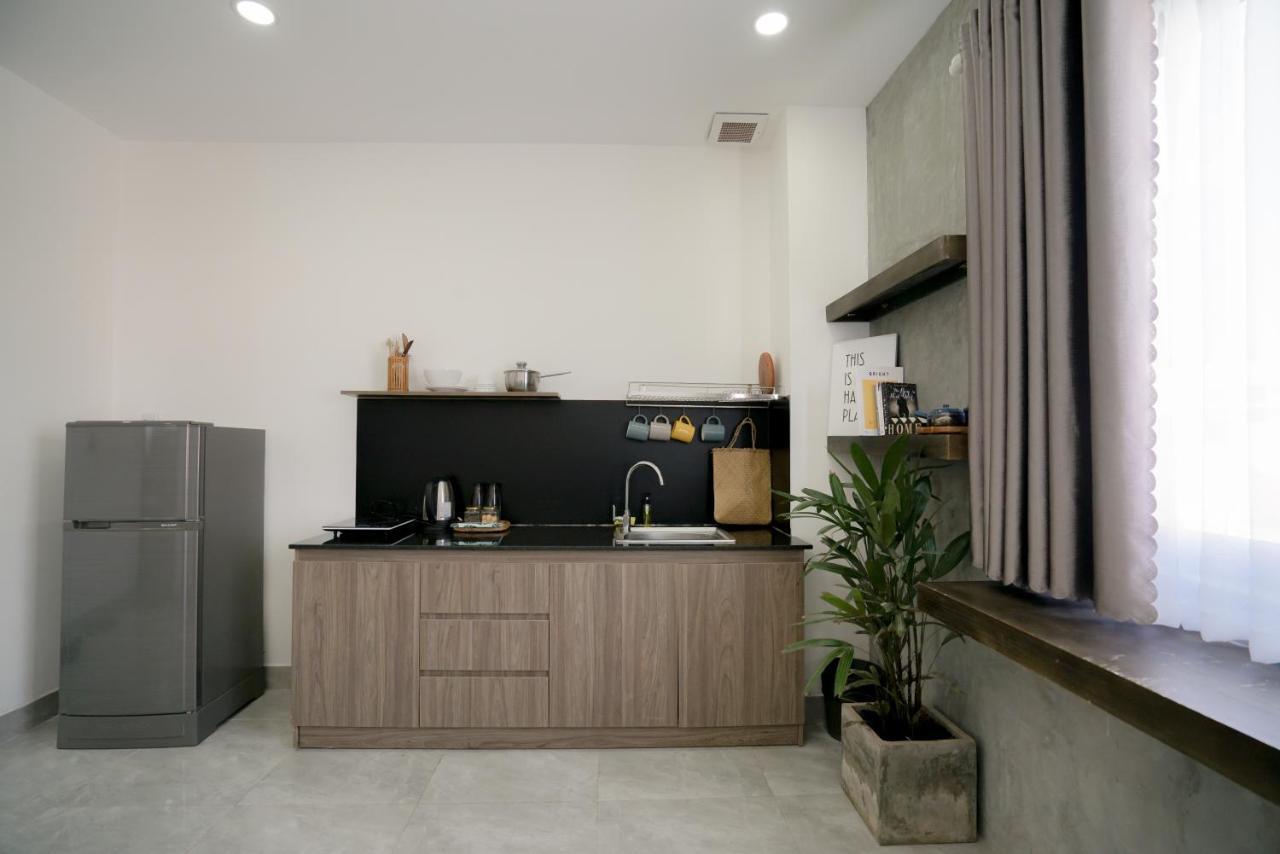 May Home Da Nang Exterior photo